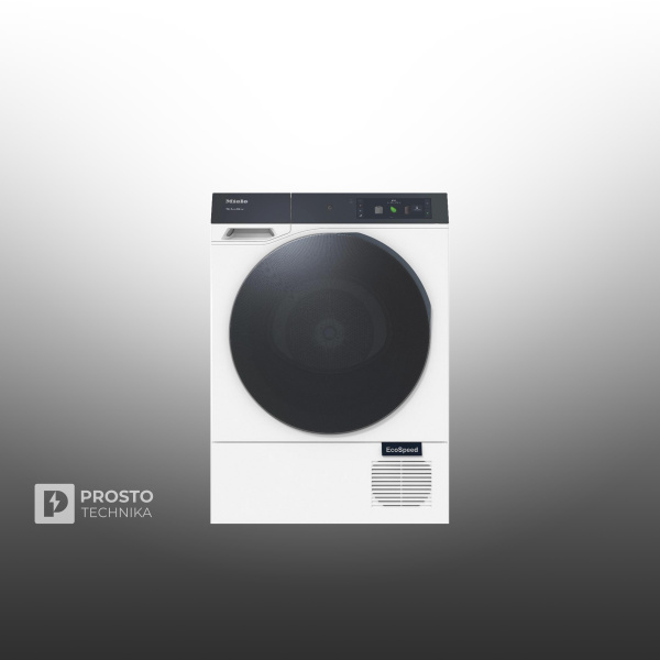 Сушильная машина Miele TQ 1000 WP Nova Edition